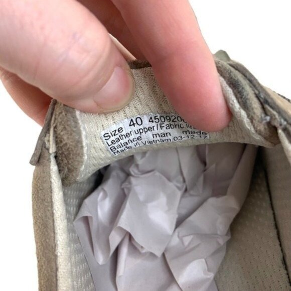 Dansko Honor Sneakers with Quick Lace - Picture 5 of 7